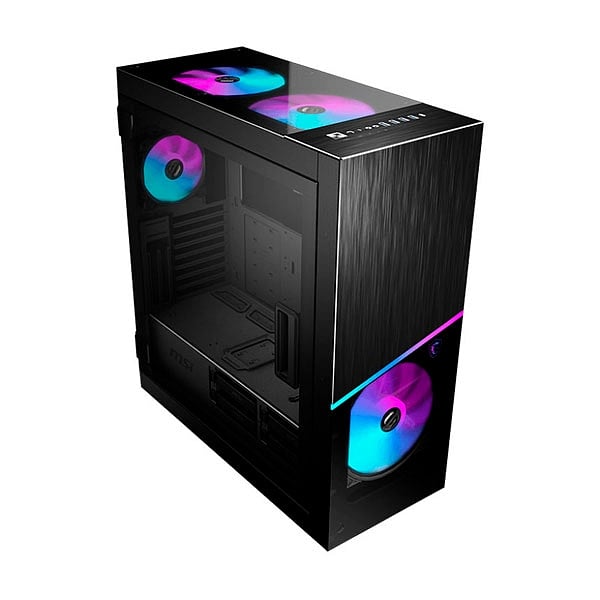 MSI MPG Sekira 500X  Caja