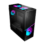 MSI MPG Sekira 500X  Caja