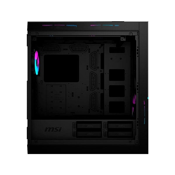 MSI MPG Sekira 500X  Caja