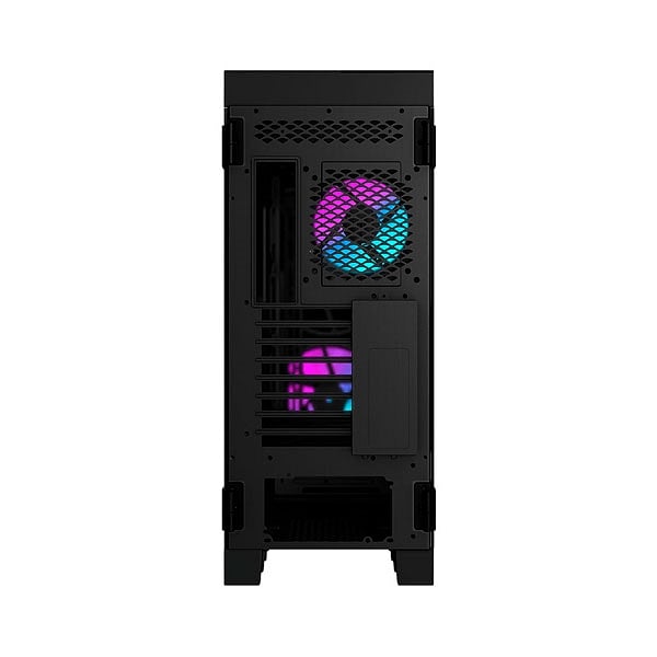 MSI MPG Sekira 500X  Caja