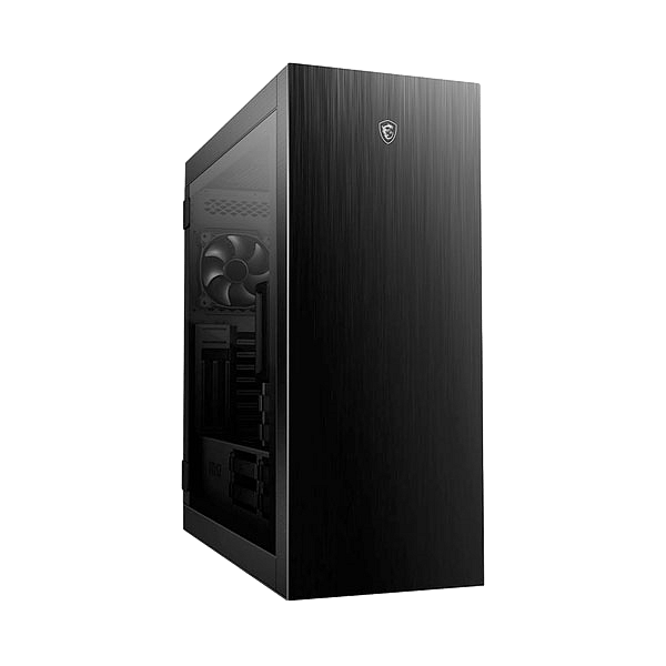 MSI MPG SEKIRA 500P  Caja