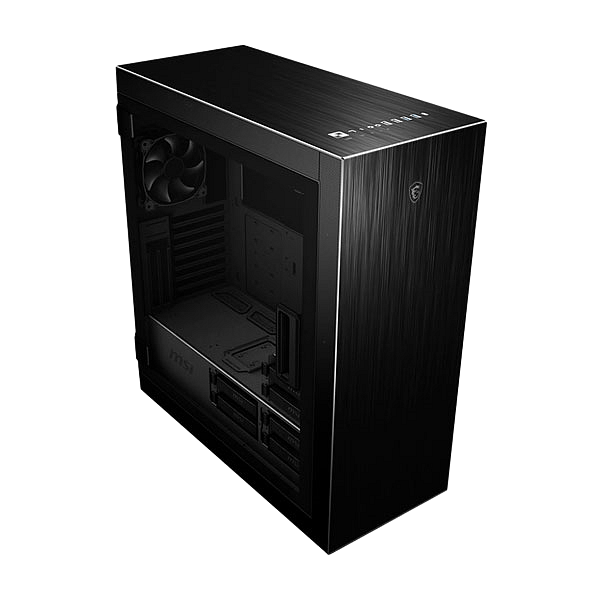 MSI MPG SEKIRA 500P  Caja