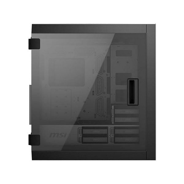 MSI MPG SEKIRA 500P  Caja