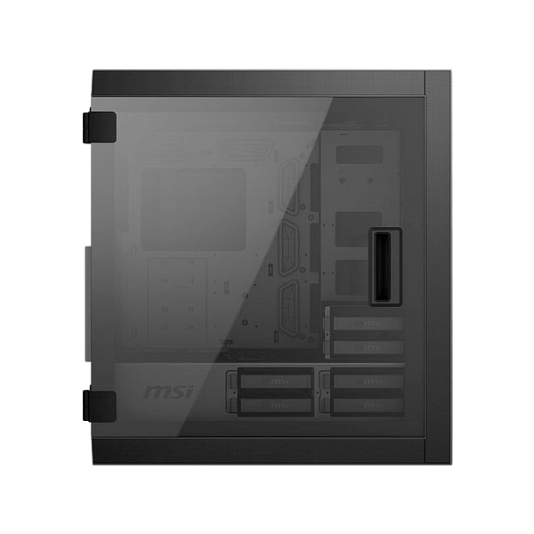 MSI MPG SEKIRA 500P  Caja