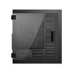 MSI MPG SEKIRA 500P  Caja
