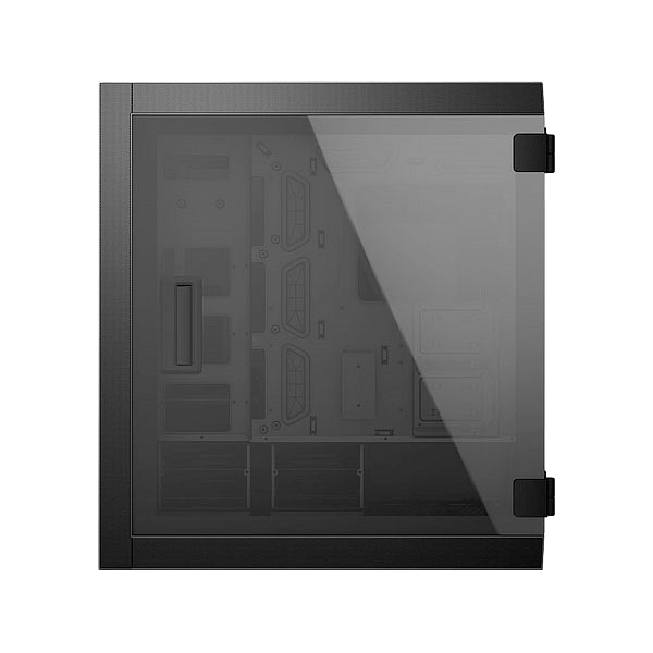MSI MPG SEKIRA 500P  Caja