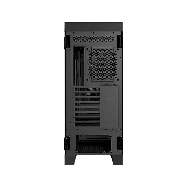 MSI MPG SEKIRA 500P  Caja