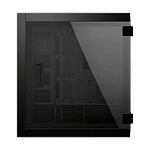 MSI MPG Sekira 500G  Caja MSI MPG Sekira 500G  Caja