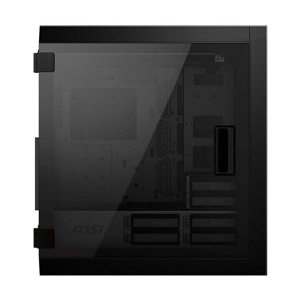 MSI MPG Sekira 500G  Caja