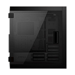 MSI MPG Sekira 500G  Caja MSI MPG Sekira 500G  Caja