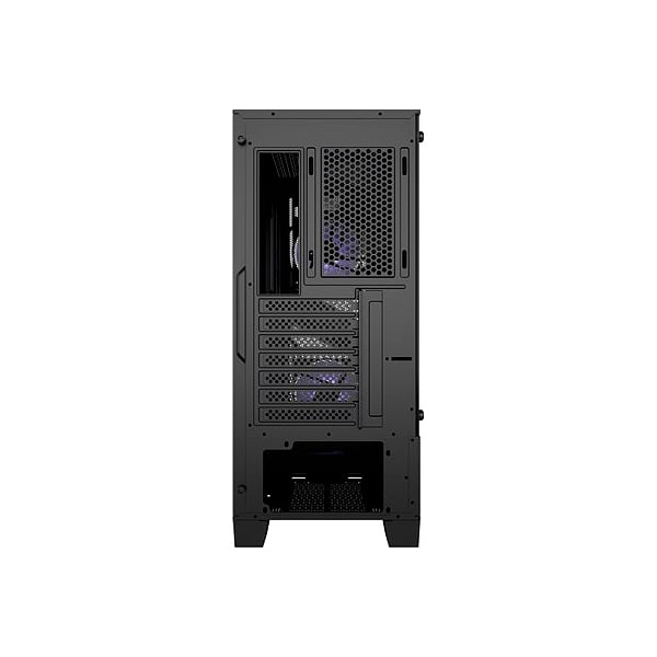 MSI Forge 100M RGB ATX  Caja