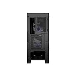 MSI Forge 100M RGB ATX  Caja