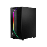 MSI MAG Vampiric 100R ARGB ATX  Caja para Ordenador