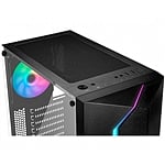 MSI MAG Vampiric 100R ARGB ATX  Caja para Ordenador