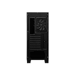 MSI MAG Forge 121A Airflow RGB  Caja ATX Cristal templado