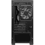 MSI MAG Forge M100R ARGB  Caja Micro ATX Cristal templado