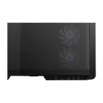 MSI MAG PANO M100R PZ  Caja Micro ATX Cristal templado Negra