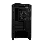 MSI MAG PANO M100R PZ  Caja Micro ATX Cristal templado Negra
