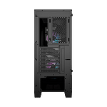 MSI Forge 100R ARGB Black  Caja