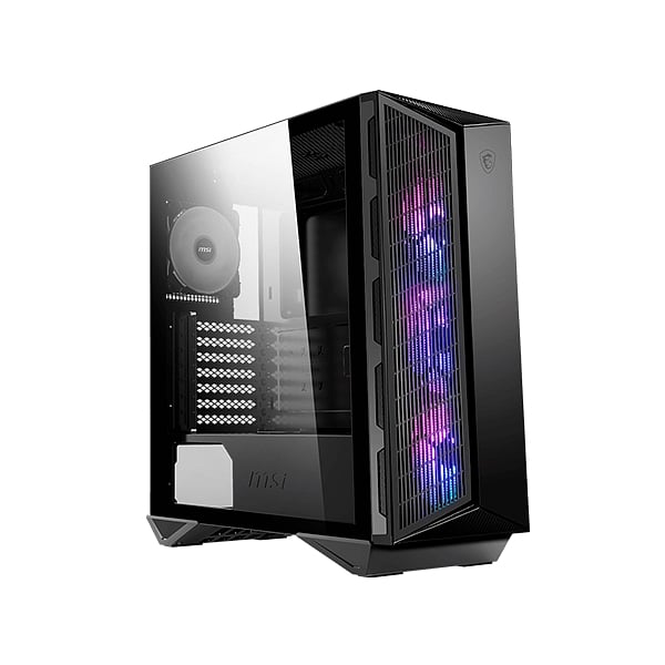 MSI MPG Gungnir 110M Cristal Templado  Caja