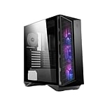 MSI MPG Gungnir 110M Cristal Templado  Caja