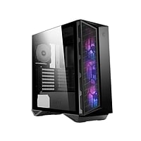 MSI MPG Gungnir 110M Cristal Templado  Caja