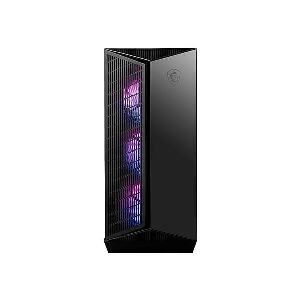 MSI MPG Gungnir 110M Cristal Templado  Caja