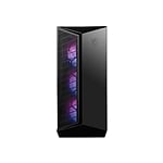 MSI MPG Gungnir 110M Cristal Templado  Caja