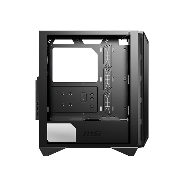 MSI MPG Gungnir 110M Cristal Templado  Caja