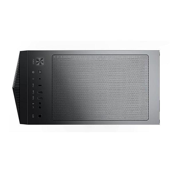 MSI MPG Gungnir 110M Cristal Templado  Caja