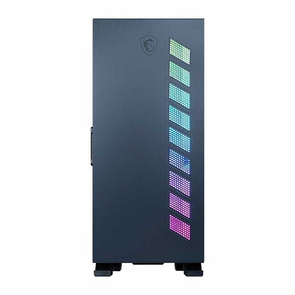 MSI MAG Vampiric 300R Pacific Blue  Caja