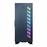 MSI MAG Vampiric 300R Pacific Blue  Caja