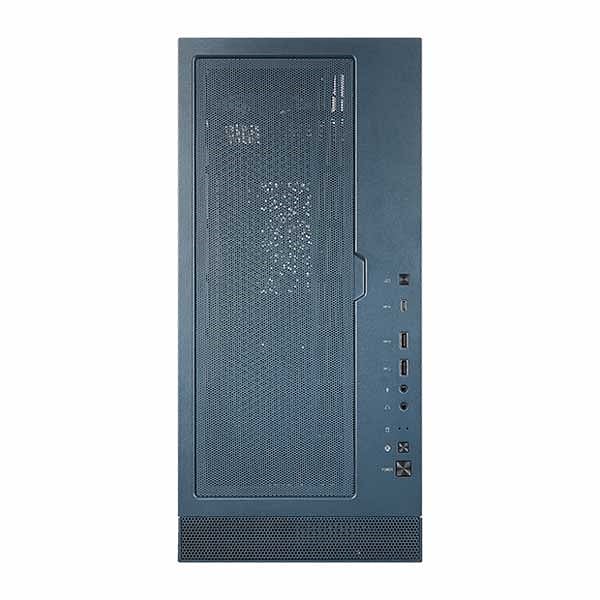 MSI MAG Vampiric 300R Pacific Blue  Caja