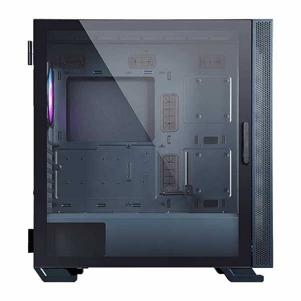 MSI MAG Vampiric 300R Pacific Blue  Caja