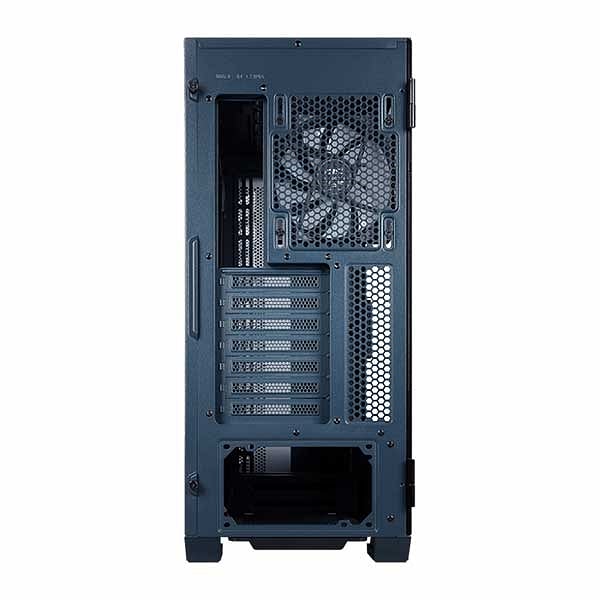 MSI MAG Vampiric 300R Pacific Blue  Caja