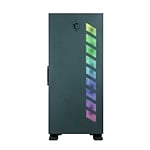 MSI MAG Vampiric 300R Midnight Green  Caja
