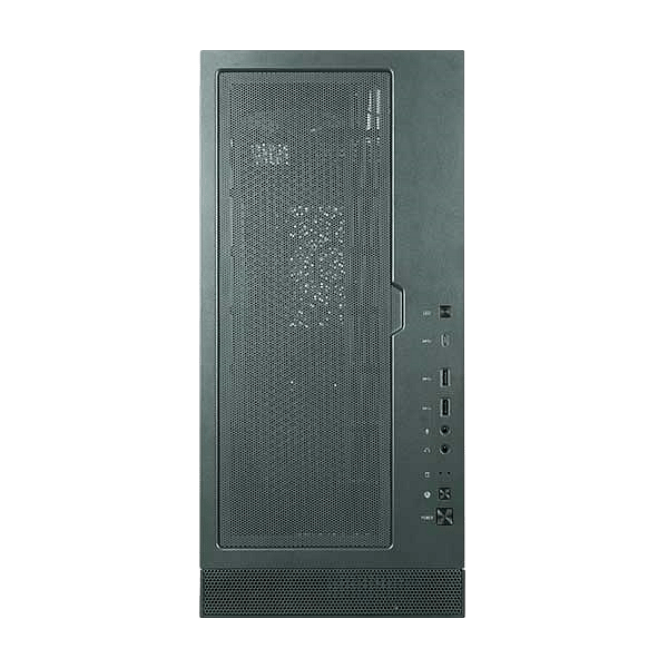 MSI MAG Vampiric 300R Midnight Green  Caja