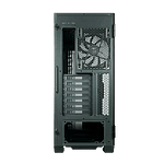 MSI MAG Vampiric 300R Midnight Green  Caja MSI MAG Vampiric 300R Midnight Green  Caja