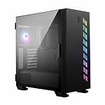 MSI MAG Vampiric 300R Black  Caja