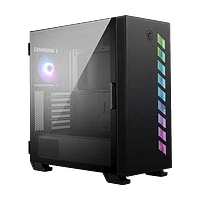 MSI MAG Vampiric 300R Black  Caja