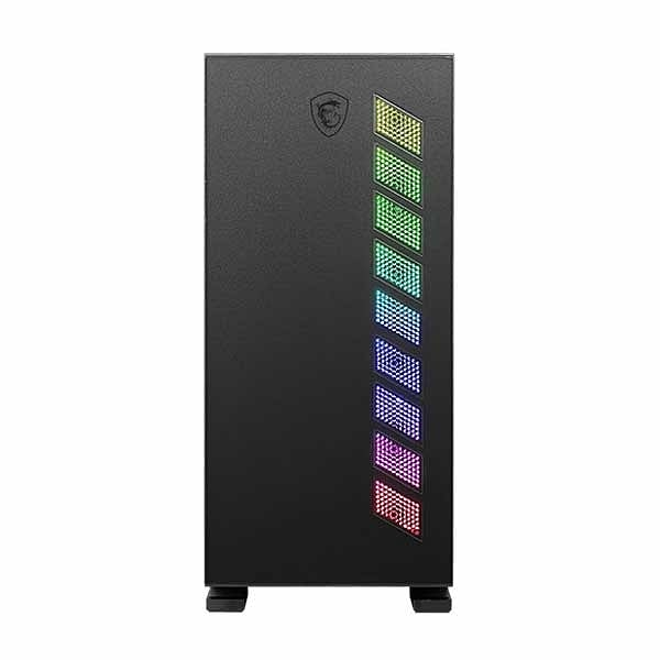 MSI MAG Vampiric 300R Black  Caja