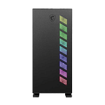 MSI MAG Vampiric 300R Black  Caja