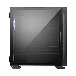 MSI MAG Vampiric 300R Black  Caja
