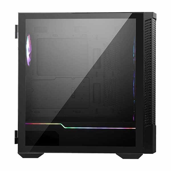 MSI MPG Velox 100R  Caja