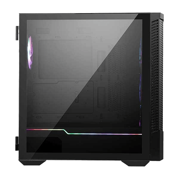 MSI MPG Velox 100R  Caja
