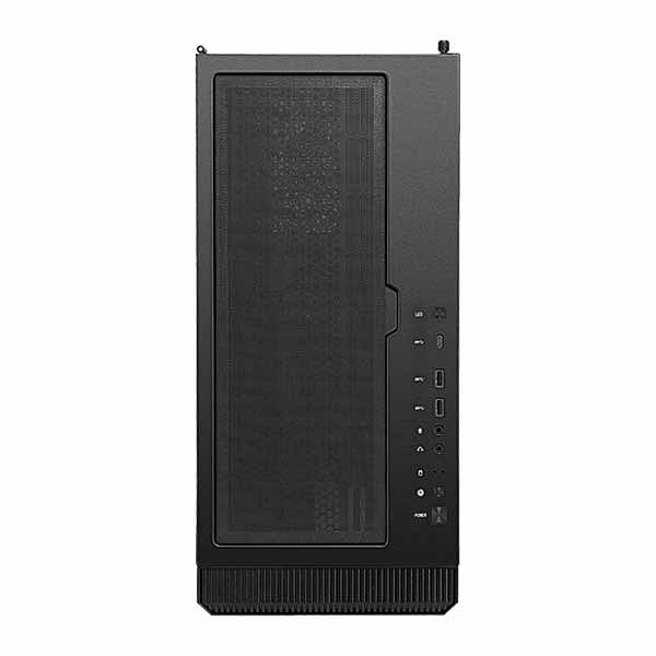 MSI MPG Velox 100R  Caja