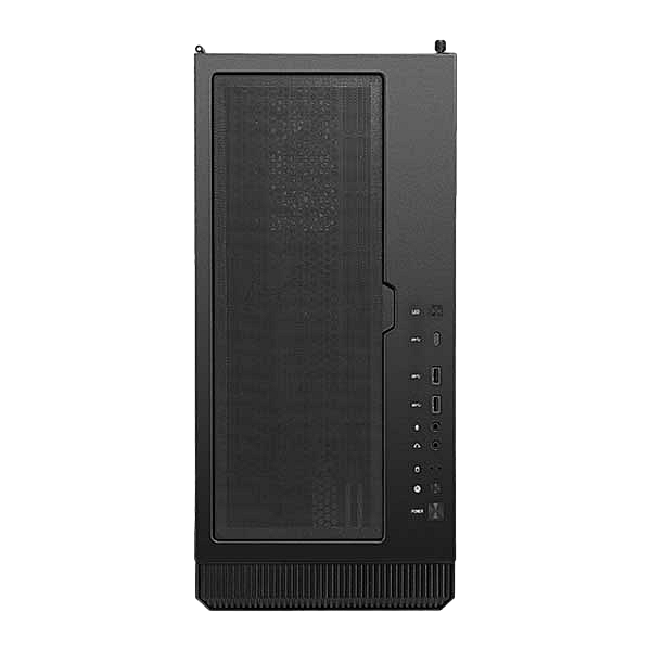 MSI MPG Velox 100R  Caja