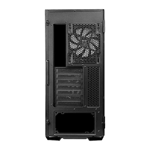 MSI MPG Velox 100R  Caja