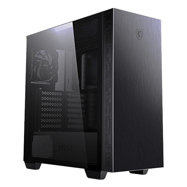 MSI MPG Sekira 100P RGB Black   Caja