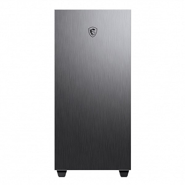 MSI MPG Sekira 100P RGB Black   Caja
